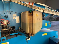 2015 genie s65trax hoogwerker - afbeelding 2 van  35