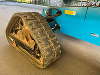 2015 genie s65trax hoogwerker - afbeelding 4 van  35