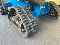 2015 genie s65trax hoogwerker - afbeelding 8 van  35