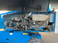 2015 genie s65trax hoogwerker - afbeelding 10 van  35