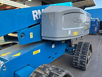 2015 genie s65trax hoogwerker - afbeelding 17 van  35