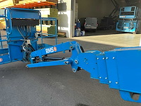 2015 genie s65trax hoogwerker - afbeelding 18 van  35