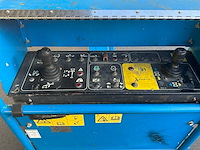 2015 genie s65trax hoogwerker - afbeelding 21 van  35