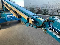 2015 genie s65trax hoogwerker - afbeelding 26 van  35