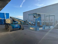 2015 genie s65trax hoogwerker - afbeelding 23 van  35