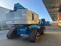 2015 genie s65trax hoogwerker - afbeelding 30 van  35