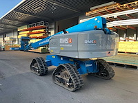 2015 genie s65trax hoogwerker - afbeelding 32 van  35