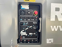 2015 genie s65trax hoogwerker - afbeelding 34 van  35