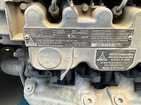 2015 genie s65trax hoogwerker - afbeelding 13 van  35