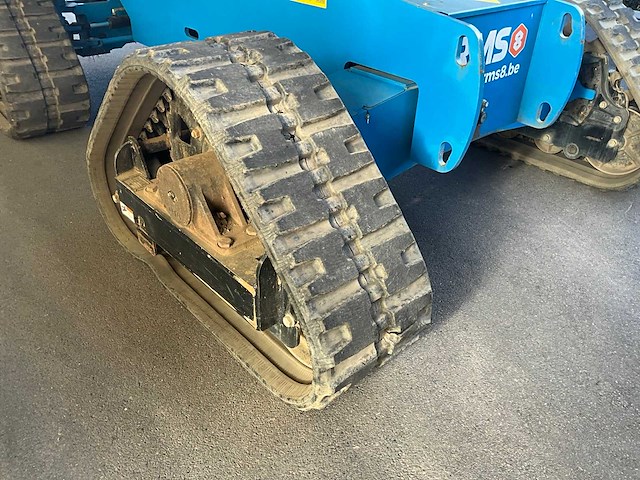 2015 genie s65trax hoogwerker - afbeelding 27 van  35