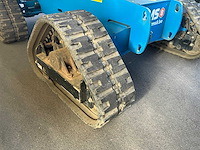 2015 genie s65trax hoogwerker - afbeelding 27 van  35