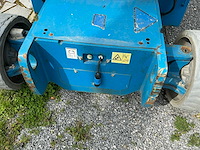 2015 genie z-40/23n rj hoogwerker - afbeelding 3 van  16