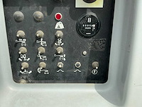 2015 genie z-40/23n rj hoogwerker - afbeelding 5 van  16