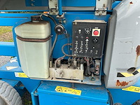 2015 genie z-40/23n rj hoogwerker - afbeelding 8 van  16