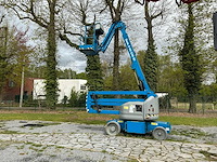 2015 genie z-40/23n rj hoogwerker - afbeelding 1 van  16