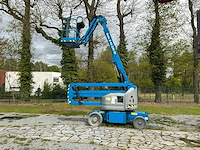 2015 genie z-40/23n rj hoogwerker - afbeelding 9 van  16