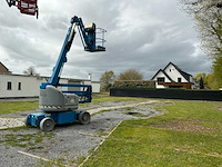 2015 genie z-40/23n rj hoogwerker - afbeelding 10 van  16