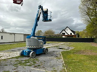 2015 genie z-40/23n rj hoogwerker - afbeelding 11 van  16