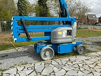 2015 genie z-40/23n rj hoogwerker - afbeelding 12 van  16