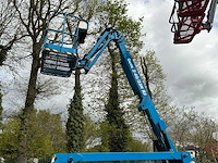 2015 genie z-40/23n rj hoogwerker - afbeelding 13 van  16