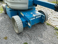 2015 genie z-40/23n rj hoogwerker - afbeelding 15 van  16