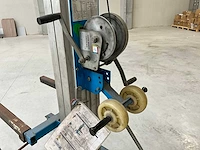2015 giant-move equipment me-r35/a01654 materiaallift - afbeelding 2 van  13