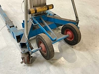 2015 giant-move equipment me-r35/a01654 materiaallift - afbeelding 13 van  13