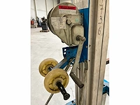 2015 giant-move equipment me-r35/a01654 materiaallift - afbeelding 3 van  13