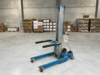 2015 giant-move equipment me-r35/a01654 materiaallift