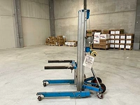 2015 giant-move equipment me-r35/a01654 materiaallift - afbeelding 6 van  13