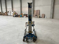 2015 giant-move equipment me-r35/a01654 materiaallift - afbeelding 8 van  13