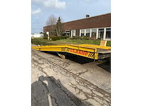 2015 gs international 1211 mobiele oprijplaat - afbeelding 1 van  9