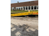 2015 gs international 1211 mobiele oprijplaat - afbeelding 2 van  9