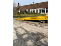 2015 gs international 1211 mobiele oprijplaat - afbeelding 3 van  9