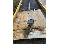 2015 gs international 1211 mobiele oprijplaat - afbeelding 6 van  9