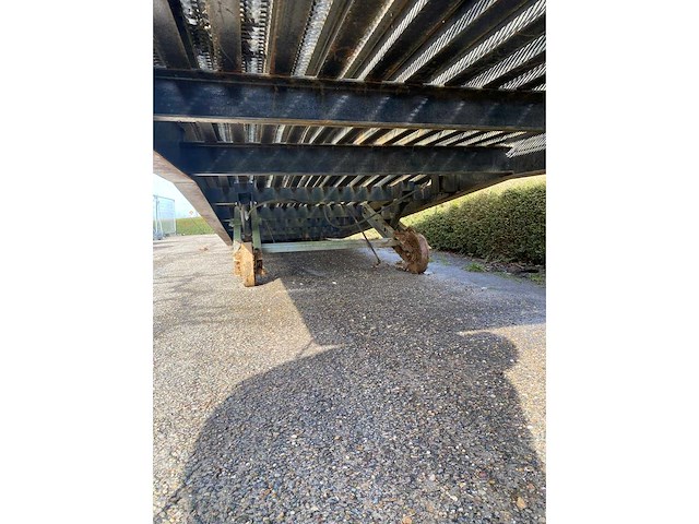 2015 gs international 1211 mobiele oprijplaat - afbeelding 7 van  9