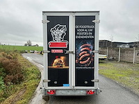 2015 hapert ta foodtruck - afbeelding 12 van  17