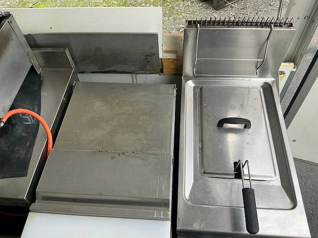 2015 hapert ta foodtruck - afbeelding 3 van  17