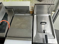 2015 hapert ta foodtruck - afbeelding 3 van  17