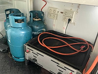 2015 hapert ta foodtruck - afbeelding 4 van  17