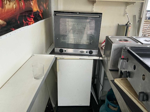 2015 hapert ta foodtruck - afbeelding 5 van  17