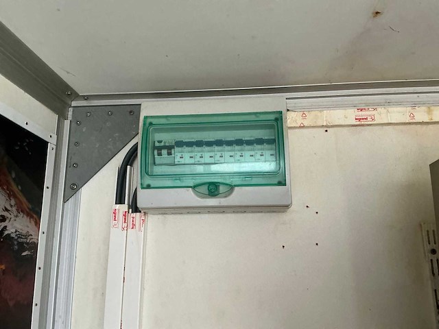 2015 hapert ta foodtruck - afbeelding 6 van  17