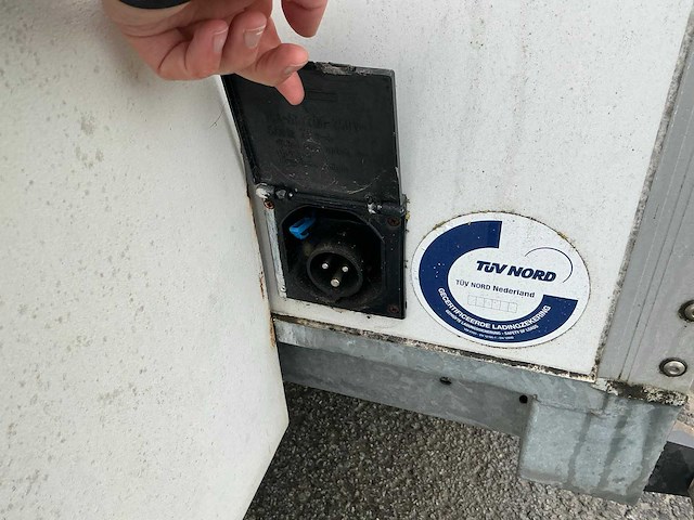 2015 hapert ta foodtruck - afbeelding 8 van  17