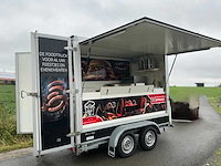 2015 hapert ta foodtruck - afbeelding 1 van  17