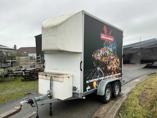 2015 hapert ta foodtruck - afbeelding 10 van  17