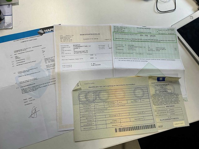 2015 hapert ta foodtruck - afbeelding 9 van  17