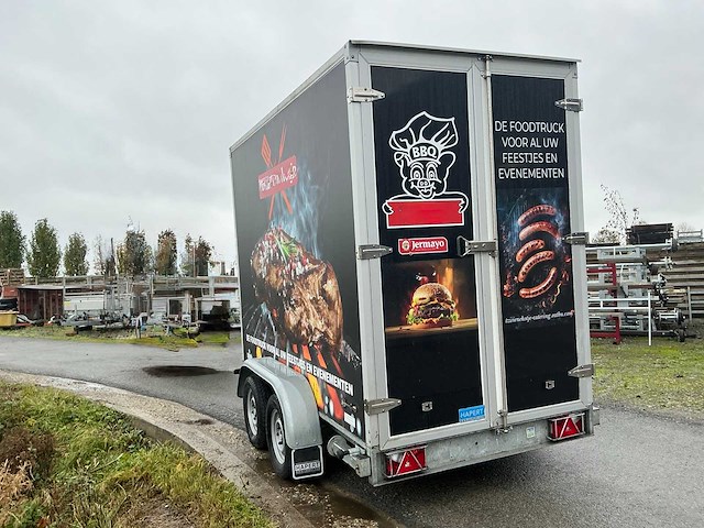 2015 hapert ta foodtruck - afbeelding 11 van  17