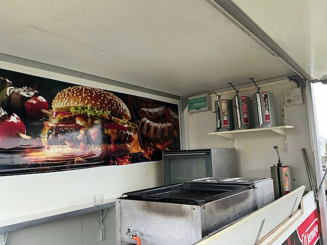 2015 hapert ta foodtruck - afbeelding 16 van  17