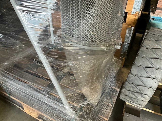 2015 harvey m-3000 1-zaks afzuiginstallatie - afbeelding 6 van  12