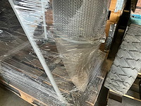 2015 harvey m-3000 1-zaks afzuiginstallatie - afbeelding 6 van  12